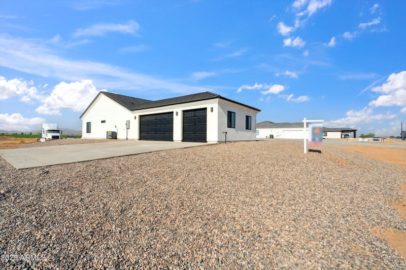 22103 W Harwell Rd, Buckeye, AZ 85326