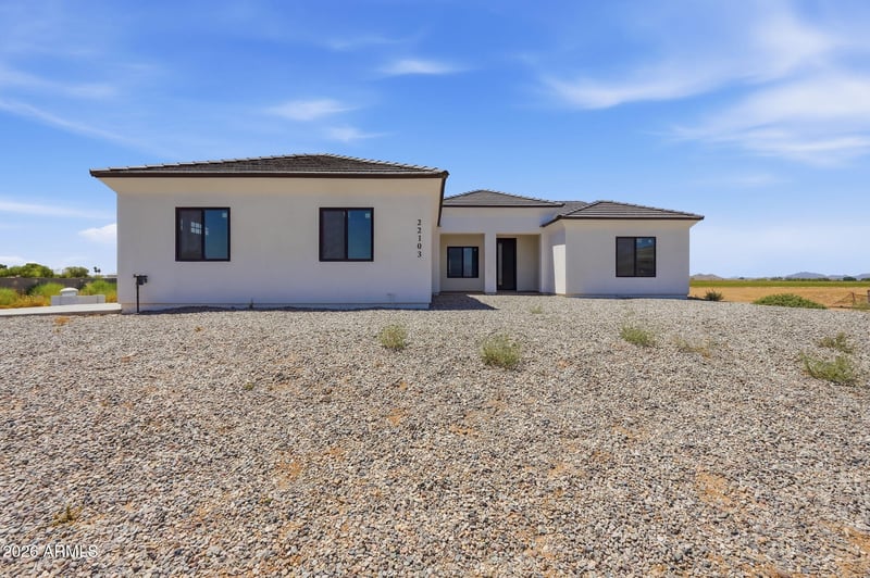 22103 W Harwell Rd, Buckeye, AZ 85326