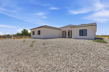 22103 Harwell Rd, Buckeye, AZ 85326