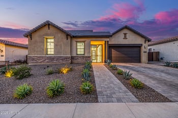 22106 59th Way, Phoenix, AZ 85054