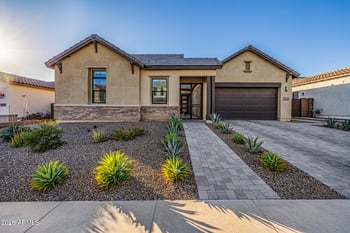 22106 59th Way, Phoenix, AZ 85054