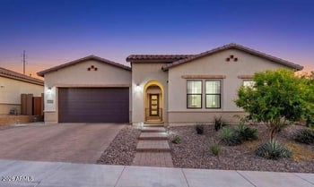 22107 N 59th Pl, Phoenix, AZ 85054