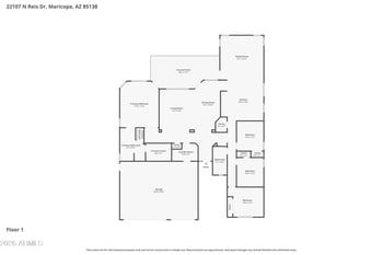 22107 Reis Dr, Maricopa, AZ 85138