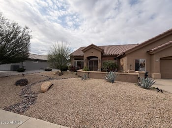 22108 Veterans Dr, Sun City West, AZ 85375