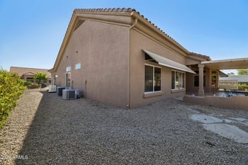 22108 Veterans Dr, Sun City West, AZ 85375