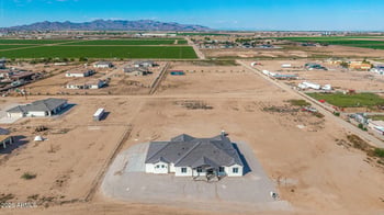 22108 W Harwell Rd, Buckeye, AZ 85326