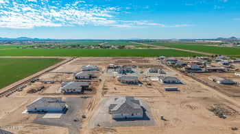 22108 W Harwell Rd, Buckeye, AZ 85326