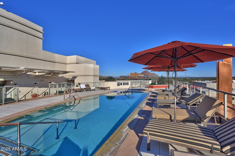 2211 2211 E Camelback Rd #506, Phoenix, AZ 85016