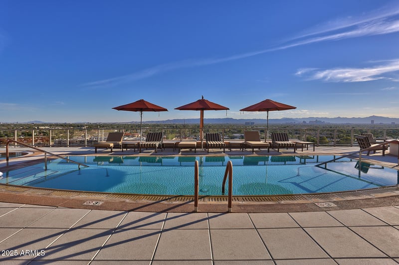 2211 2211 E Camelback Rd #506, Phoenix, AZ 85016
