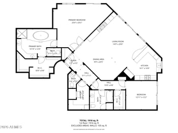 2211 Camelback Rd #106, Phoenix, AZ 85016