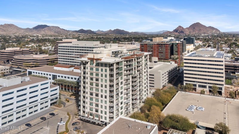 2211 Camelback Rd #1203, Phoenix, AZ 85016