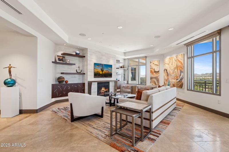 2211 Camelback Rd #1203, Phoenix, AZ 85016