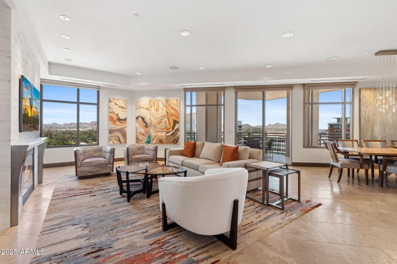2211 Camelback Rd #1203, Phoenix, AZ 85016