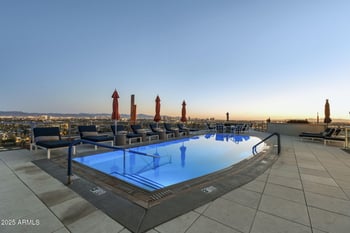 2211 Camelback Rd #1203, Phoenix, AZ 85016