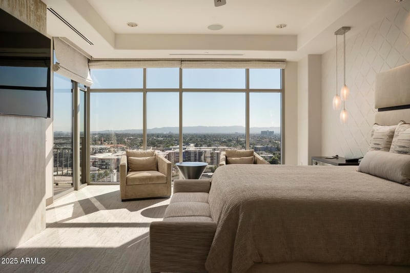 2211 Camelback Rd #1203, Phoenix, AZ 85016