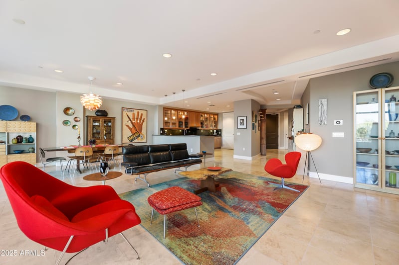 2211 Camelback Rd #201, Phoenix, AZ 85016