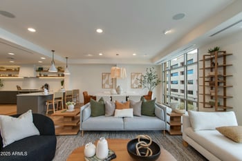 2211 Camelback Rd #402, Phoenix, AZ 85016