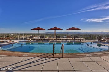 2211 Camelback Rd #604, Phoenix, AZ 85016