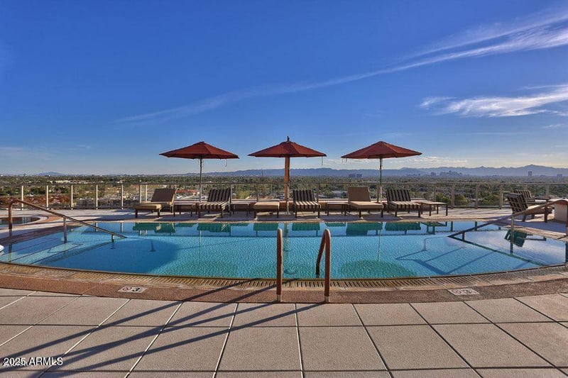 2211 Camelback Rd #604, Phoenix, AZ 85016