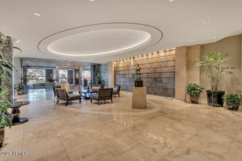 2211 Camelback Rd #604, Phoenix, AZ 85016