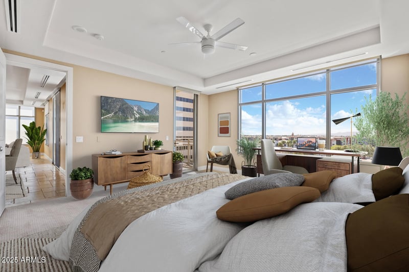 2211 Camelback Rd #604, Phoenix, AZ 85016