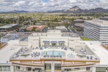 2211 Camelback Rd #604, Phoenix, AZ 85016