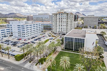 2211 Camelback Rd #604, Phoenix, AZ 85016