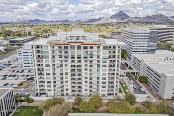 2211 Camelback Rd #604, Phoenix, AZ 85016