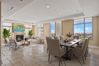 2211 Camelback Rd #604, Phoenix, AZ 85016