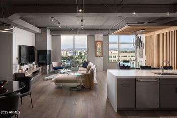 2211 Camelback Rd #605, Phoenix, AZ 85016