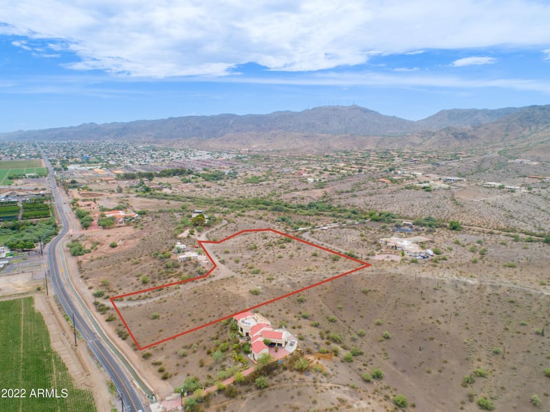 2211 Dobbins Rd #A, Phoenix, AZ 85041