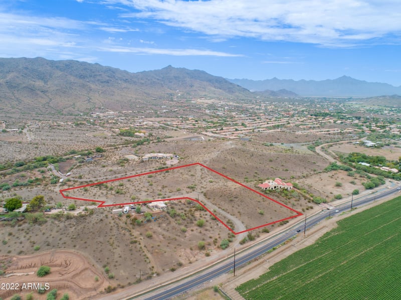 2211 Dobbins Rd #A, Phoenix, AZ 85041