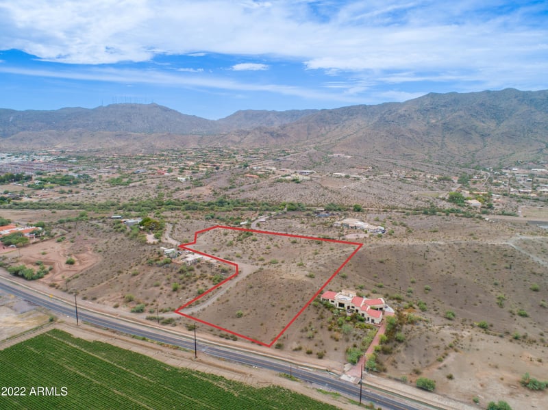 2211 Dobbins Rd #A, Phoenix, AZ 85041