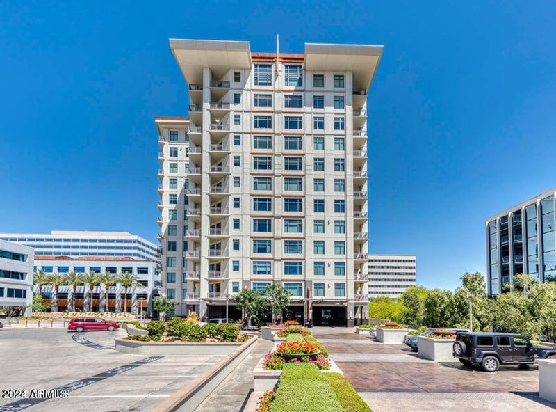2211 E Camelback Rd #301, Phoenix, AZ 85016