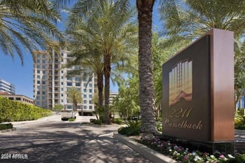 2211 E Camelback Rd #301, Phoenix, AZ 85016