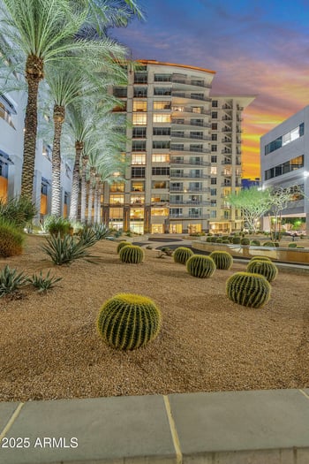 2211 E Camelback Rd #306, Phoenix, AZ 85016
