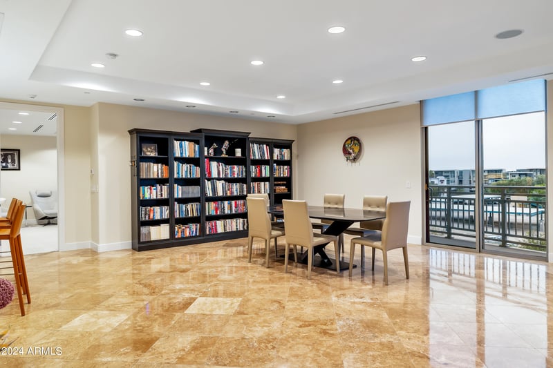 2211 E Camelback Rd #407, Phoenix, AZ 85016