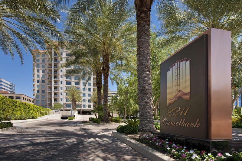 2211 E Camelback Rd #701, Phoenix, AZ 85016