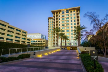 2211 E Camelback Rd #805, Phoenix, AZ 85016