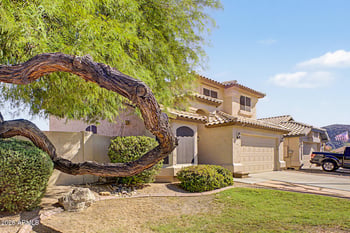 2211 E Williams Dr E, Phoenix, AZ 85024