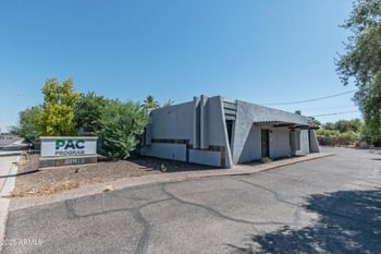 2211 Mill Ave, Tempe, AZ 85282