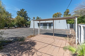 2211 Mill Ave, Tempe, AZ 85282