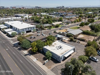 2211 Mill Ave, Tempe, AZ 85282