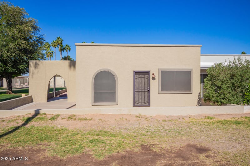2211 Recker Rd, Mesa, AZ 85215