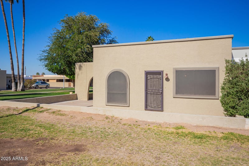 2211 Recker Rd, Mesa, AZ 85215