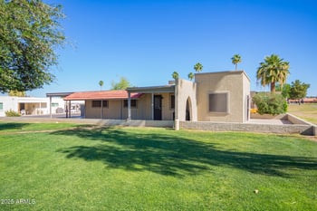 2211 Recker Rd, Mesa, AZ 85215