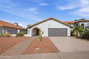 2211 S El Marino --, Mesa, AZ 85202