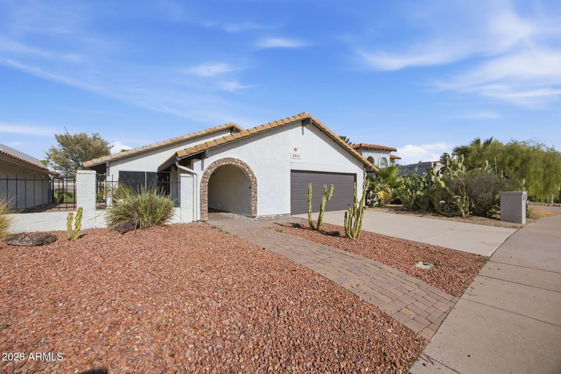 2211 S El Marino --, Mesa, AZ 85202
