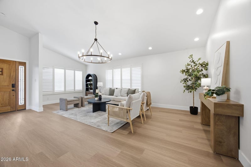 2211 S El Marino --, Mesa, AZ 85202