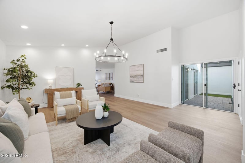2211 S El Marino --, Mesa, AZ 85202